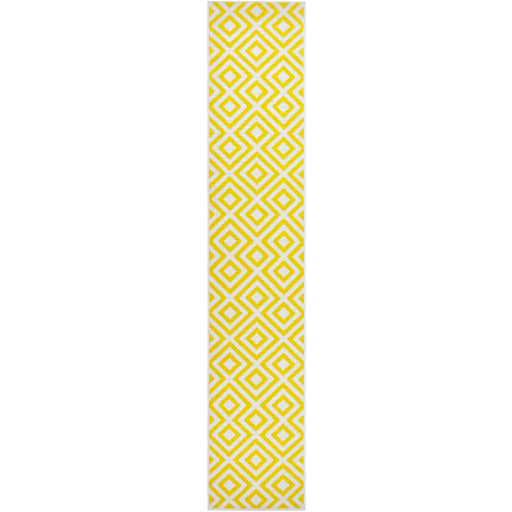 Alfresco Artisanal Allure Machine Woven Rug