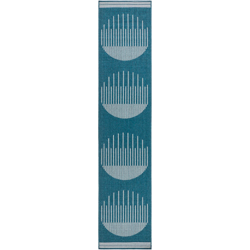 Alfresco Allure Machine Woven Rug