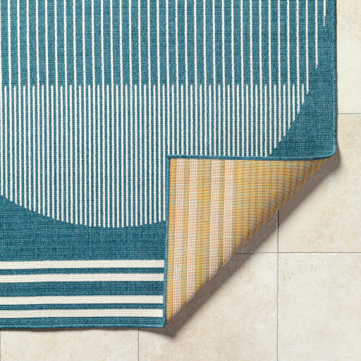Alfresco Allure Machine Woven Rug