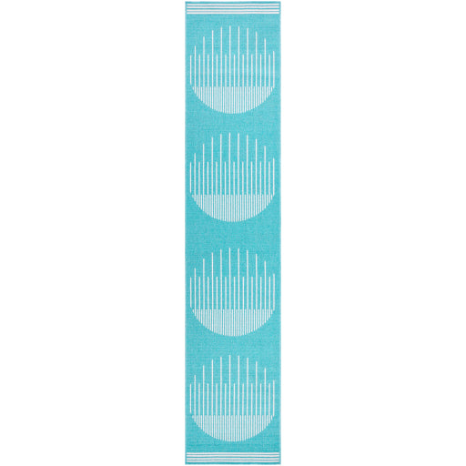 Alfresco Artisanal Allure Machine Woven Rug