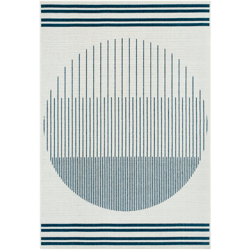Alfresco Allure Machine Woven Rug