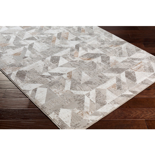 Allegro Artisan Area Rug