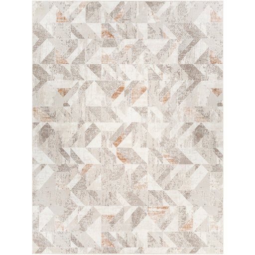 Allegro Artisan Area Rug