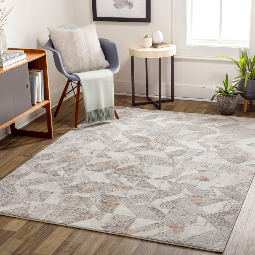 Allegro Artisan Area Rug