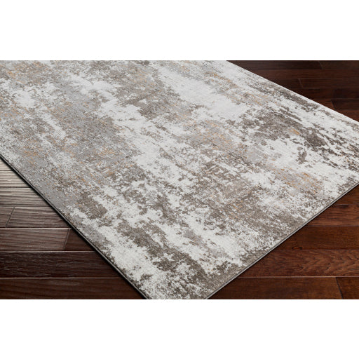 Allegro Artisan Abstract Machine Woven Rug
