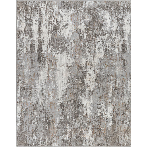 Allegro Artisan Abstract Machine Woven Rug