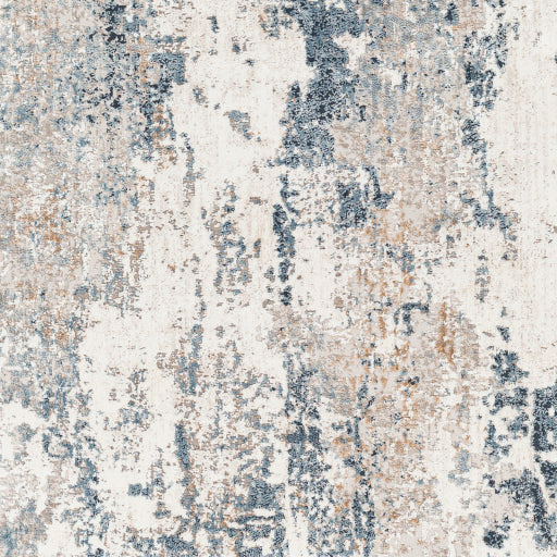 Allegro Artisan Abstract Machine Woven Rug