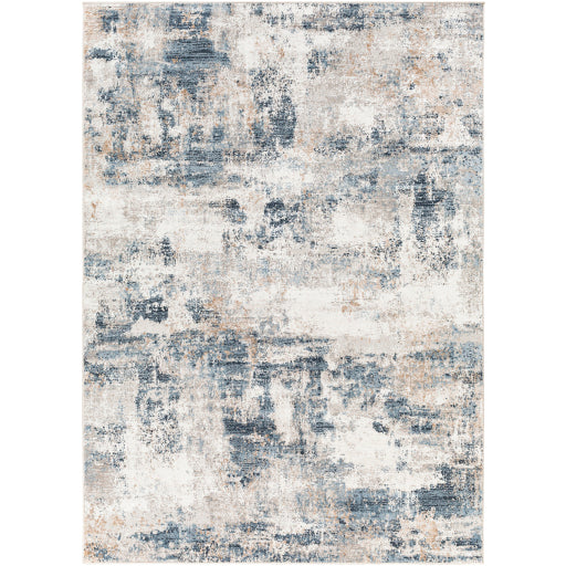 Allegro Artisan Abstract Area Rug