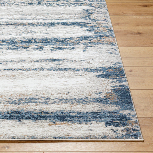 Allegro Artisan Abstract Area Rug