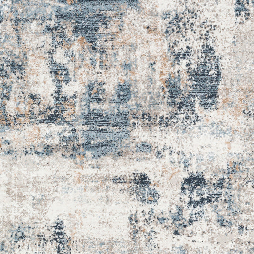 Allegro Artisan Abstract Area Rug