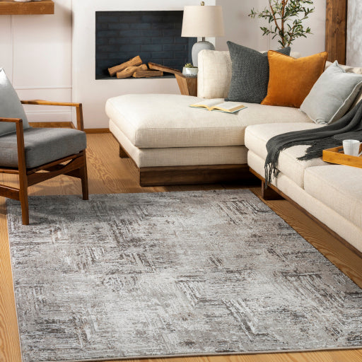 Allegro Artisan Accent Rug