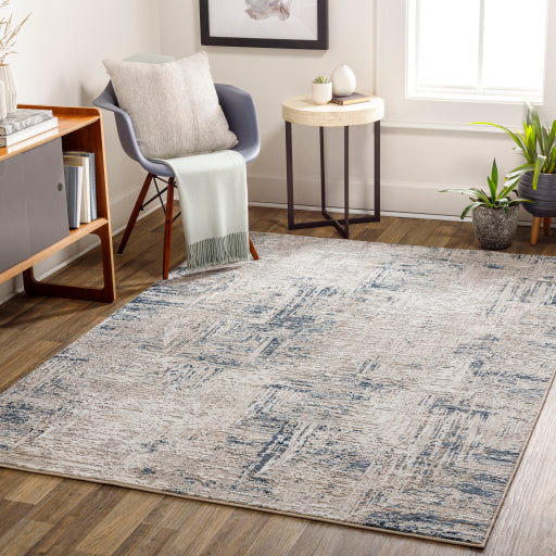 Adante ALG-2323 Machine Woven Rug