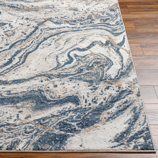 Allegro Artisan Accent Area Rug