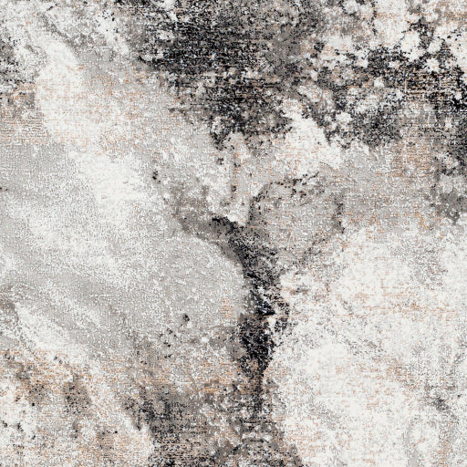 Allegro Artisan Abstract Machine Woven Rug