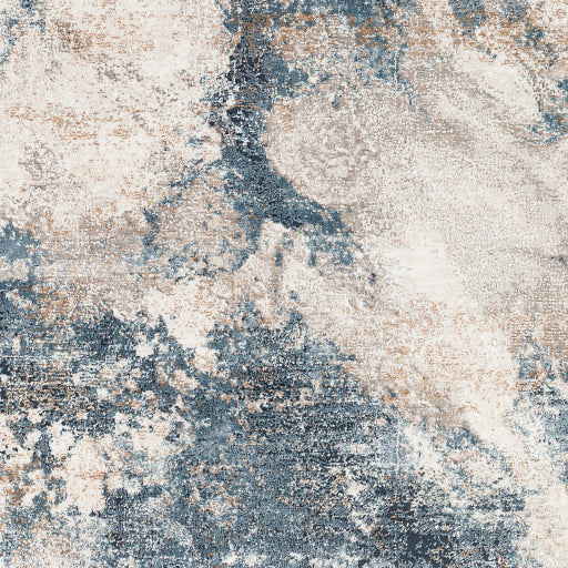 Allegro Artisan Abstract Machine Woven Rug