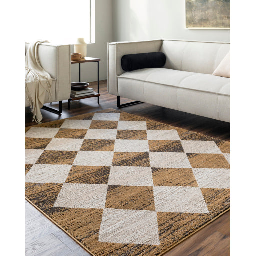 Allegro Artisan Area Rug