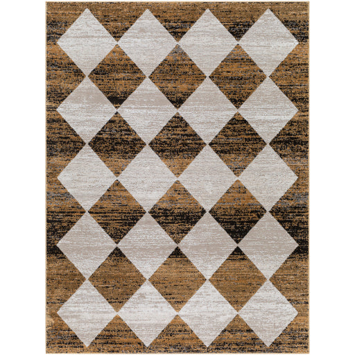 Allegro Artisan Area Rug