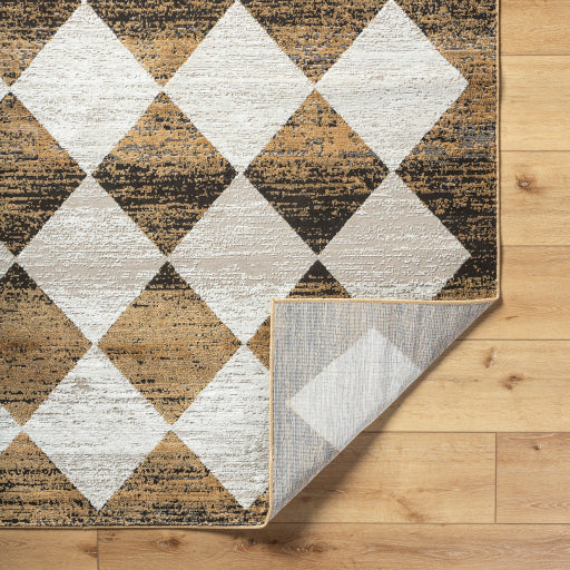 Allegro Artisan Area Rug