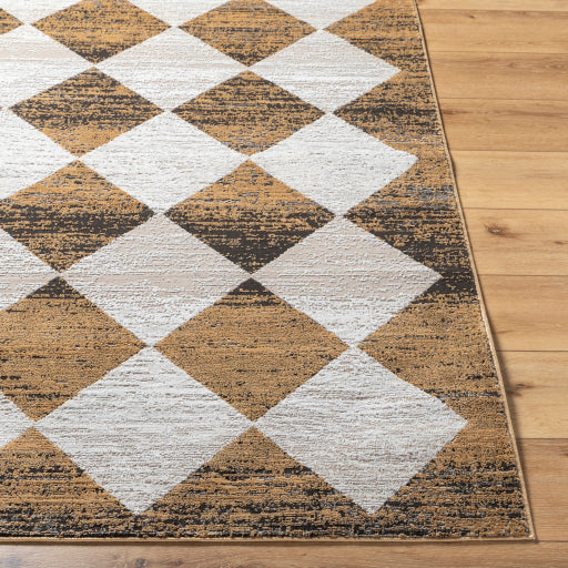Allegro Artisan Area Rug