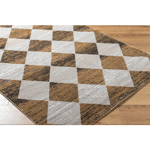 Allegro Artisan Area Rug