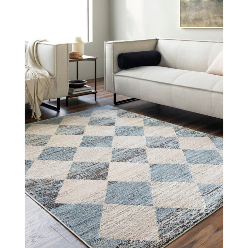 Allegro Amora Machine Woven Rug