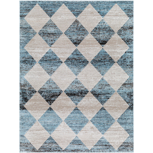 Allegro Amora Machine Woven Rug