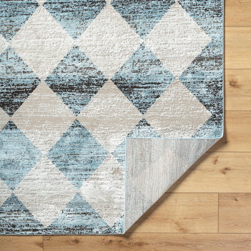 Allegro Amora Machine Woven Rug