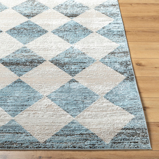 Allegro Amora Machine Woven Rug