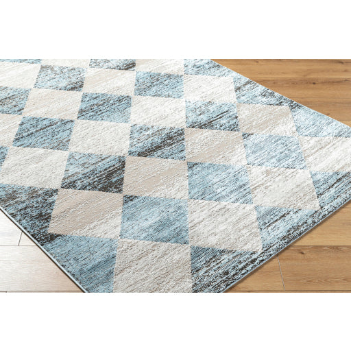 Allegro Amora Machine Woven Rug