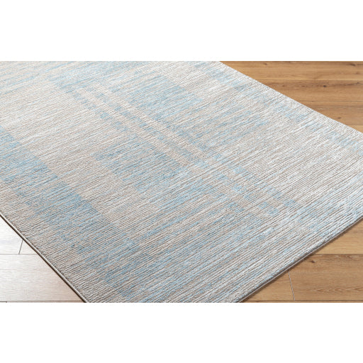 Allegro Artisan Abstract Machine Woven Rug