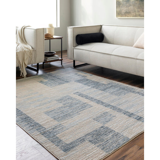 Allegro Artisanal Accent Rug