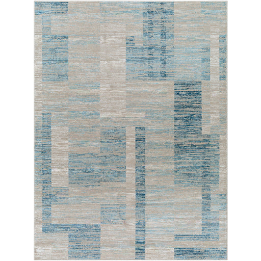 Allegro Artisanal Accent Rug