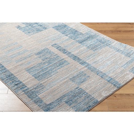 Allegro Artisanal Accent Rug