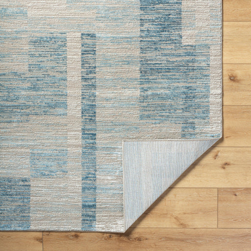 Allegro Artisanal Accent Rug
