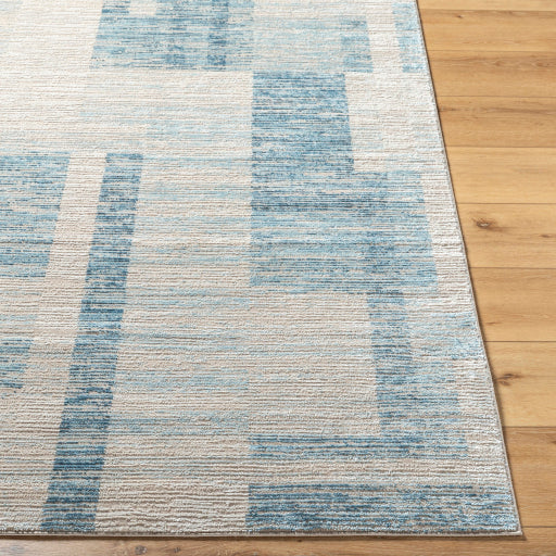 Allegro Artisanal Accent Rug