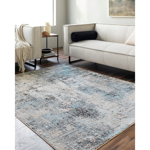 Allegro Artisan Accent Rug