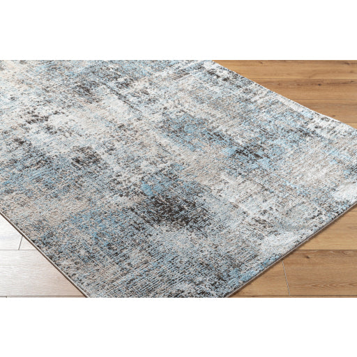 Allegro Artisan Accent Rug