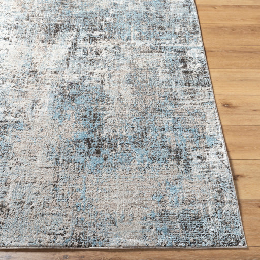 Allegro Artisan Accent Rug