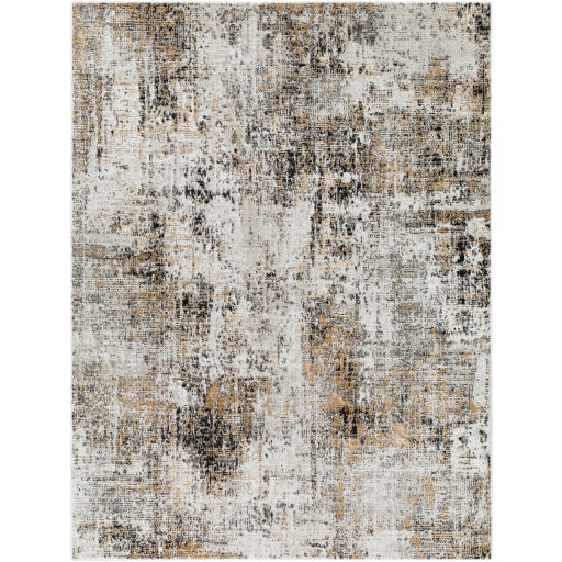 Allegro Artisan Abstract Machine Woven Rug
