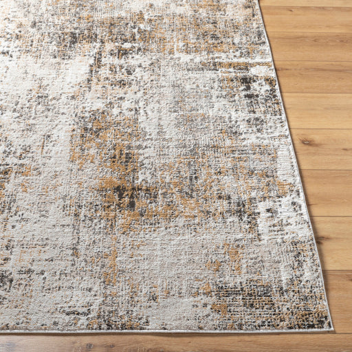 Allegro Artisan Abstract Machine Woven Rug