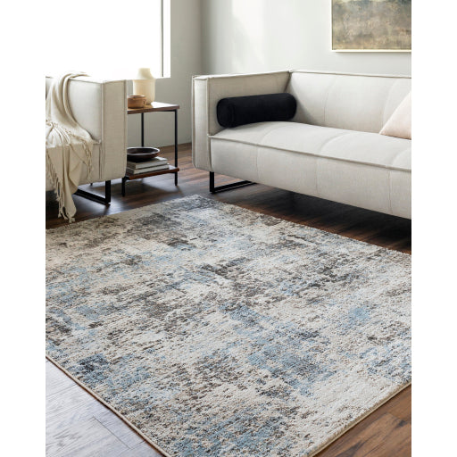 Allegro Amadeus Machine Woven Rug