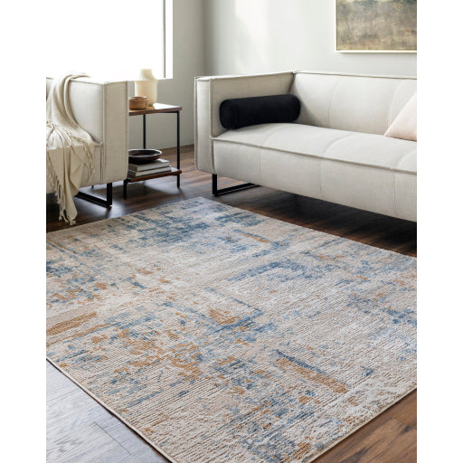 Allegro Artisan Area Rug