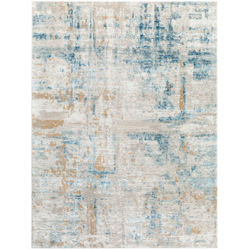 Allegro Artisan Area Rug
