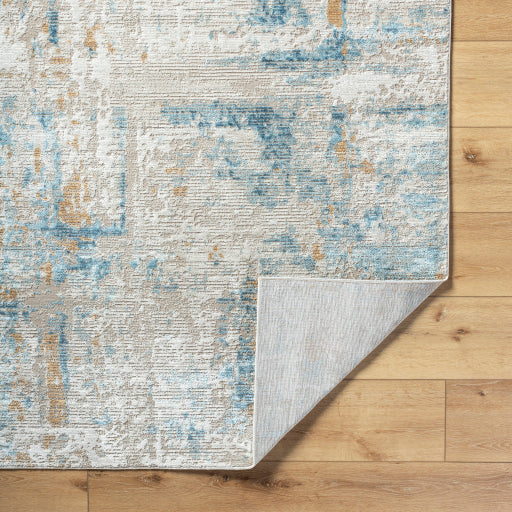 Allegro Artisan Area Rug