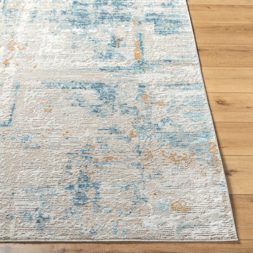 Allegro Artisan Area Rug