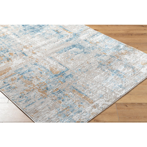 Allegro Artisan Area Rug