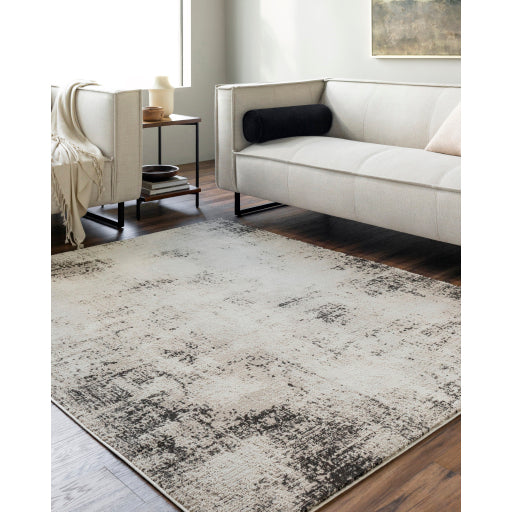 Allegro Artisan Abstract Machine Woven Rug