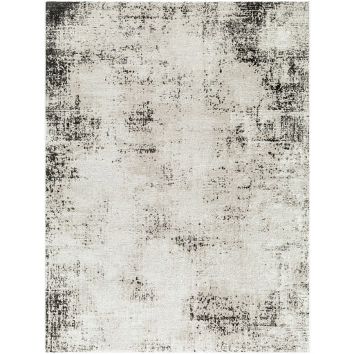 Allegro Artisan Abstract Machine Woven Rug