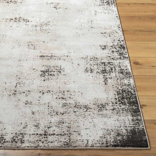 Allegro Artisan Abstract Machine Woven Rug