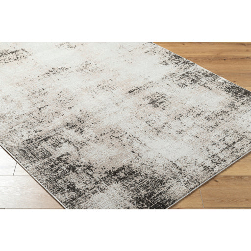 Allegro Artisan Abstract Machine Woven Rug